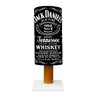 Luminária Abajur de Mesa Jack Daniels Invicta - 1