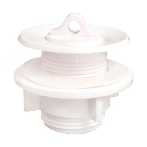 Válvula Pvc Pia Branca 1 78 Polegadas 20 Peças Plastilit