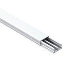 Ver imagem 1 de Canaleta 110x20x2000 com Divisória sem Adesivo - 30046X - PIAL