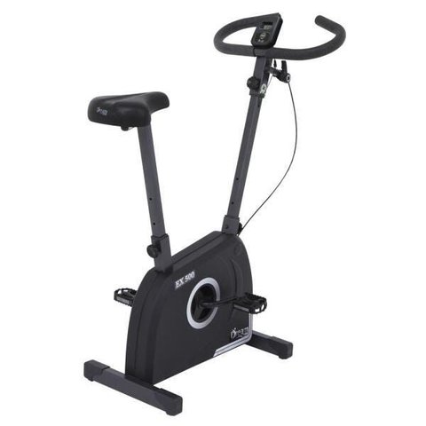 Bicicleta Ergométrica Vertical Academia Dream Fitness Ex 500