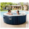 Banheira Piscina Aquecida Pure Spa Ofurô Intex 795 Litros Intex - 2
