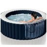 Banheira Piscina Aquecida Pure Spa Ofurô Intex 795 Litros Intex - 3