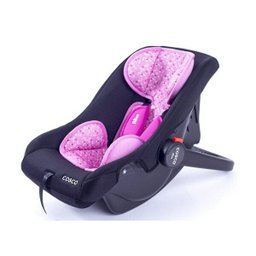 Bebê Conforto Bliss Rosa - Cosco - 2
