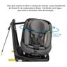 Cadeirinha para Auto 0 a 18Kg AssisFix Plus Isofix - Maxi Cosi - 3