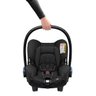 Bebê Conforto Citi com Base Black Raven - Maxi Cosi - 10