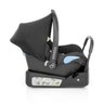 Bebê Conforto Citi com Base Black Raven - Maxi Cosi - 4