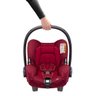 Bebê Conforto Citi com Base Robin Red - Maxi Cosi - 10