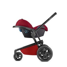 Bebê Conforto Citi com Base Robin Red - Maxi Cosi - 9