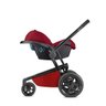 Bebê Conforto Citi com Base Robin Red - Maxi Cosi - 9
