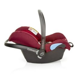 Bebê Conforto Citi com Base Robin Red - Maxi Cosi - 2