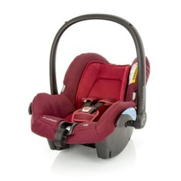 Bebê Conforto Citi com Base Robin Red - Maxi Cosi - 6