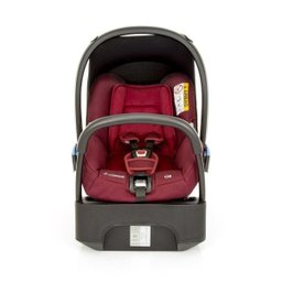 Bebê Conforto Citi com Base Robin Red - Maxi Cosi - 8