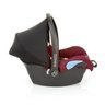 Bebê Conforto Citi com Base Robin Red - Maxi Cosi - 3