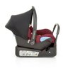 Bebê Conforto Citi com Base Robin Red - Maxi Cosi - 4