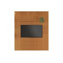 Ver imagem 2 de Painel Riso Candian 240x207cm em Mdp/mdf Jcm Movelaria