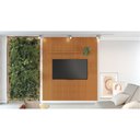 Ver imagem 1 de Painel Riso Candian 240x207cm em Mdp/mdf Jcm Movelaria