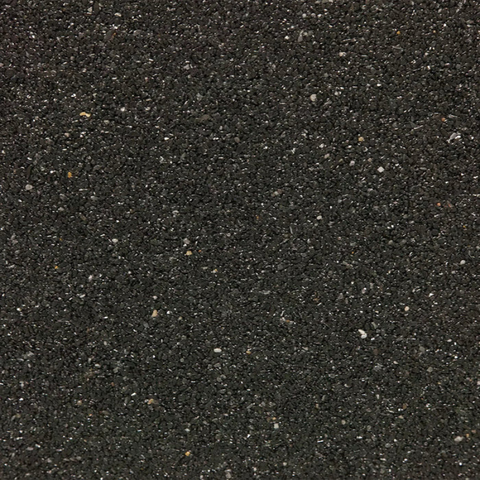 Microsseixo Strato Preto para Parede 31x38 - 3m²