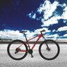 Bicicleta Esportiva Aro 29 Altus Shimano Suspensão Freio a Disco F11 Quadro 18 Alumínio Preto/ - 6