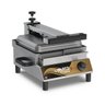 Sanduicheira com Prensa Lisa 42,5cm 127V - 2