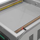 Ver imagem 3 de Seladora a Vácuo Industrial Duas Barras 50 Cm