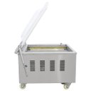 Ver imagem 5 de Seladora a Vácuo Industrial Duas Barras 50 Cm