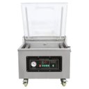 Ver imagem 6 de Seladora a Vácuo Industrial Duas Barras 50 Cm