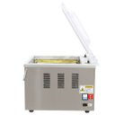 Ver mais imagens de Seladora a Vácuo Industrial Duas Barras 40 Cm