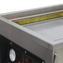 Ver imagem 6 de Seladora a Vácuo Industrial Duas Barras 40 Cm