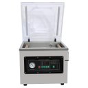 Ver imagem 5 de Seladora a Vácuo Industrial Duas Barras 40 Cm