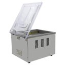 Ver imagem 2 de Seladora a Vácuo Industrial Duas Barras 40 Cm