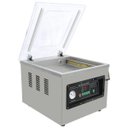 Ver imagem 1 de Seladora a Vácuo Industrial Duas Barras 40 Cm