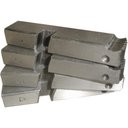Ver imagem 1 de Conjunto de Cossinete Npt 1/2" a 3/4" -tre4p