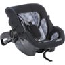 Carrinho de Bebê Travel System Moove Cinza Trama - Cosco - 11