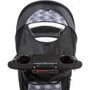 Ver mais imagens de Carrinho de Bebê Travel System Moove Cinza Trama - Cosco