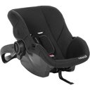 Ver imagem 6 de Carrinho de Bebê Travel System Moove Cinza Trama - Cosco