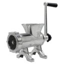 Ver imagem 7 de Moedor Maquina Manual de Moer Carne Moída N° 12 com Manivela