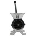 Ver imagem 6 de Moedor Maquina Manual de Moer Carne Moída N° 12 com Manivela