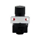 Ver imagem 4 de Regulador de Pressão para Compressor com Manômetro 10 Bar