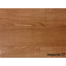 Piso Vinilico Em Manta Com Brilho Imita Madeira Antiderrapante, Pvc 0,7mm 26m² Imperial 77 +2 Colas - 6