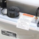 Ver mais imagens de Nebulizador Térmico Agrícola 6 Litros