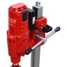 Máquina Perfuratriz Coluna Concreto Laje até 200 Mm 3880w - 220v - 3
