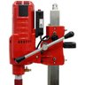 Máquina Perfuratriz Coluna Concreto Laje até 200 Mm 3880w - 220v - 5