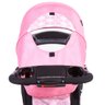 Carrinho de Bebê Travel System Moove Rosa Trama - Cosco - 10