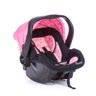 Carrinho de Bebê Travel System Moove Rosa Trama - Cosco - 6