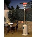 Ver imagem 2 de Aquecedor Ambiente Externo Patio a Gás