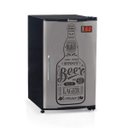 Ver imagem 1 de Cervejeira Porta com Adesivo 120L Profissional Gelopar 220V