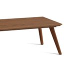 Ver imagem 2 de Mesa de Centro Classic Freijó - Imcal