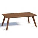 Ver imagem 1 de Mesa de Centro Classic Freijó - Imcal