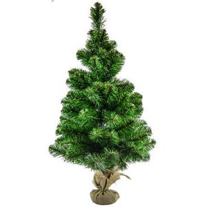Arvore de Natal Verde 60cm