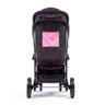 Carrinho com Bebê Conforto Nexus Rosa - Cosco - 4